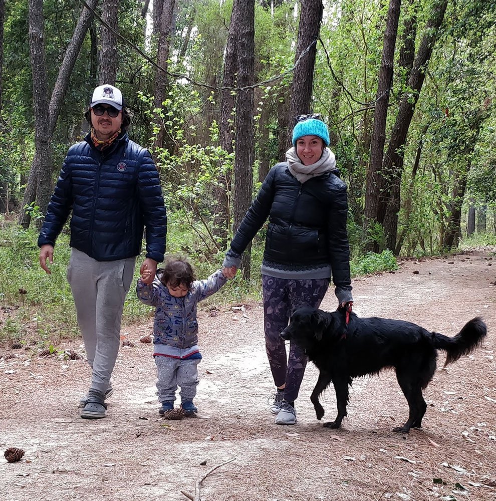 viajar solo o acompañado